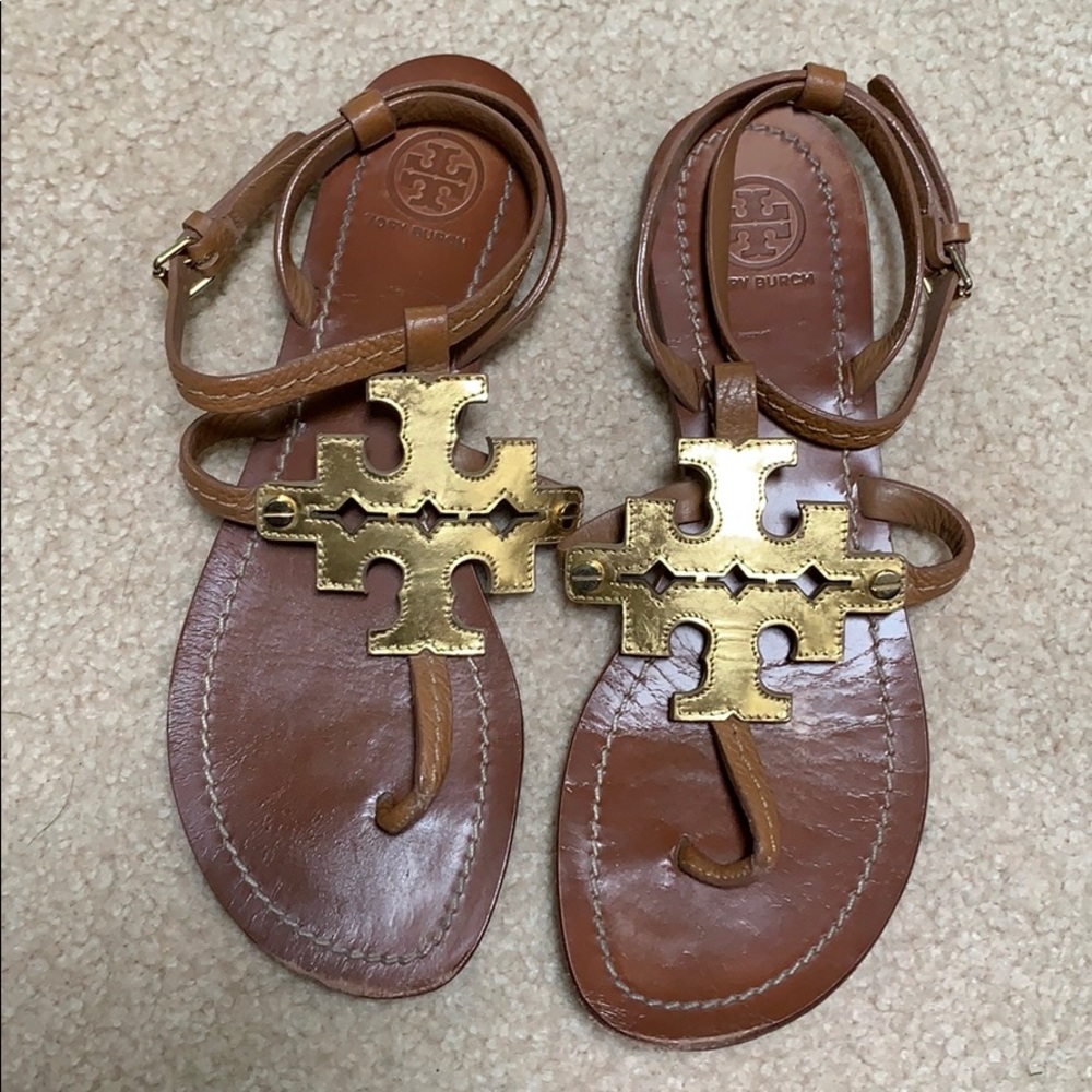 Tory Burch sandal - size 7.5